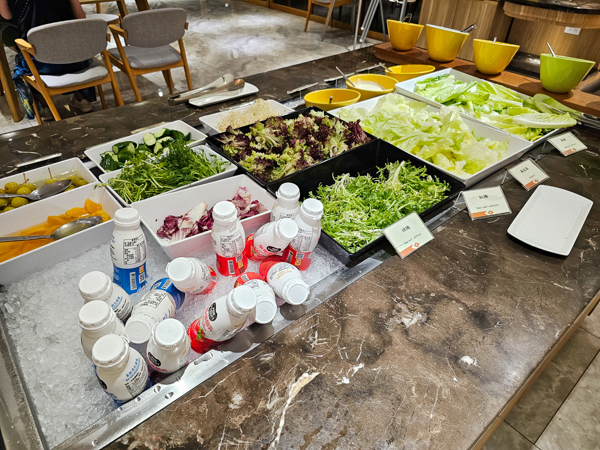苗栗住宿推薦｜享沐時光莊園渡假酒店 一泊二食，房內獨立美人湯、700坪露天溫泉，入住就不想回家！