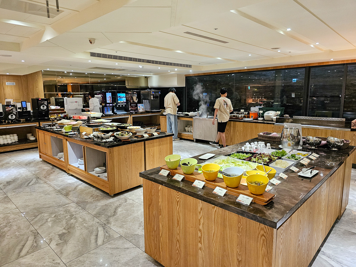 苗栗住宿推薦｜享沐時光莊園渡假酒店 一泊二食，房內獨立美人湯、700坪露天溫泉，入住就不想回家！