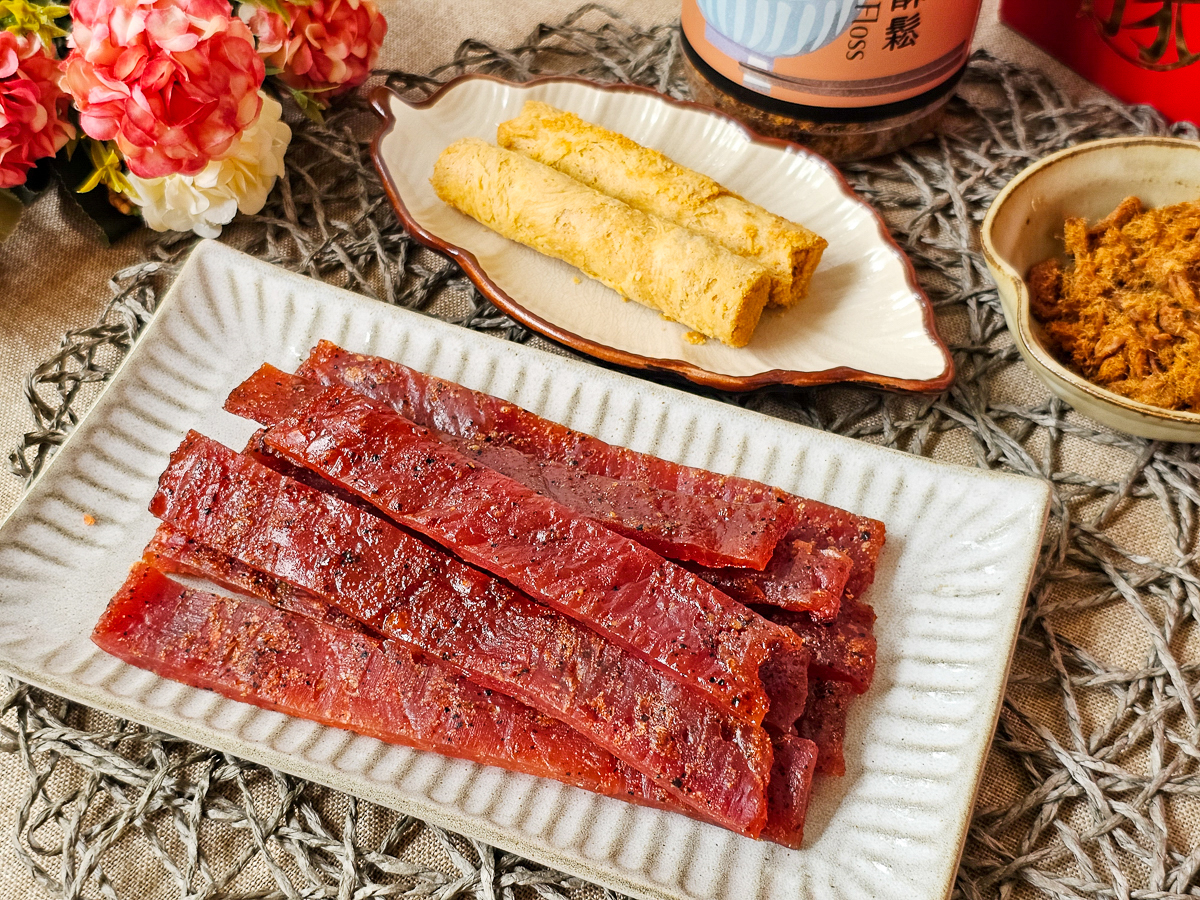 中秋禮盒推薦|胖肉鋪肉鬆餅 爆餡肉鬆、肉乾、蛋捲一次滿足,企業送禮、親友送禮首選 - 第18張圖 中秋禮盒推薦|胖肉鋪肉鬆餅 爆餡肉鬆、肉乾、蛋捲一次滿足,企業送禮、親友送禮首選